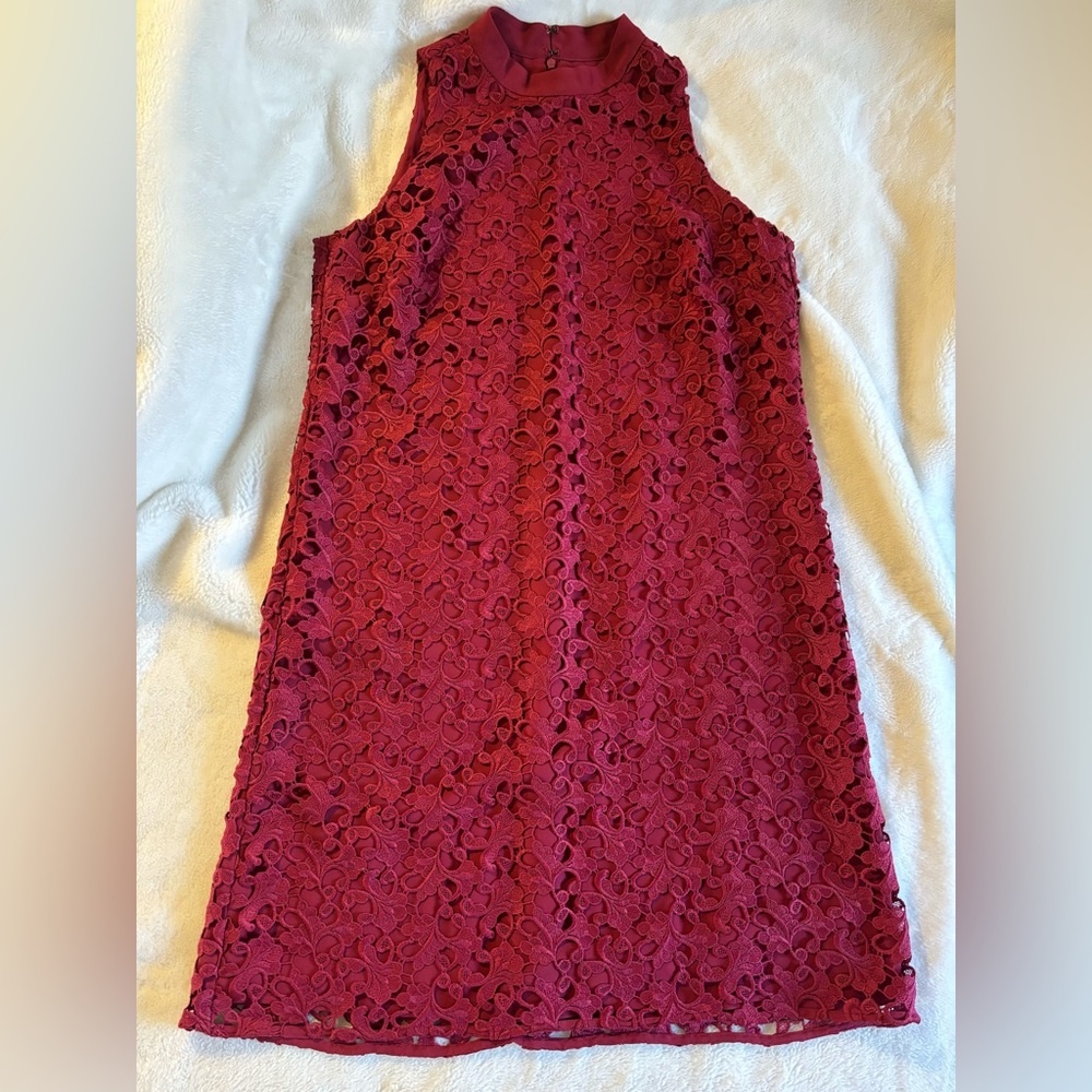 Ann Taylor, size 8, NWT.